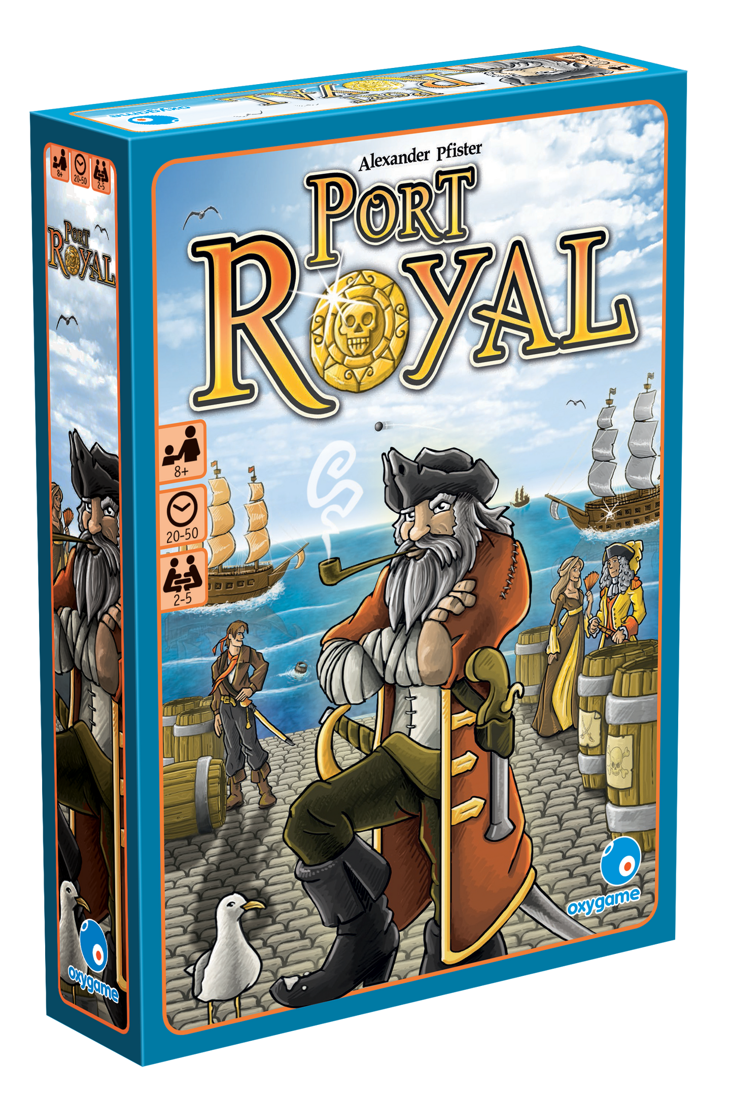 Port Royal