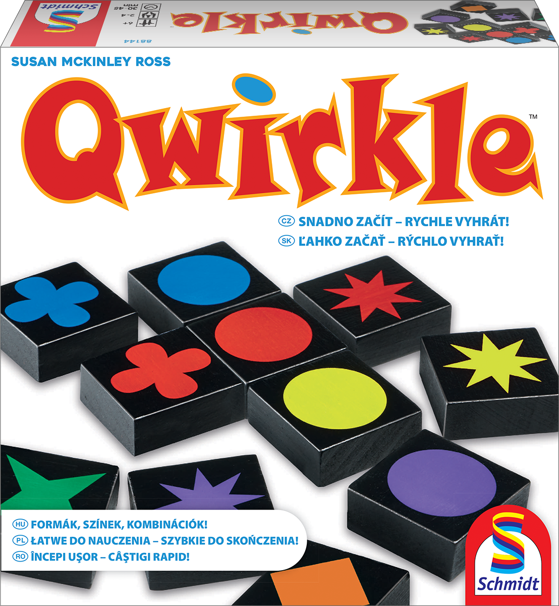 qwirkle