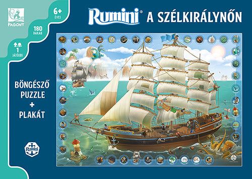 rumini puzzle