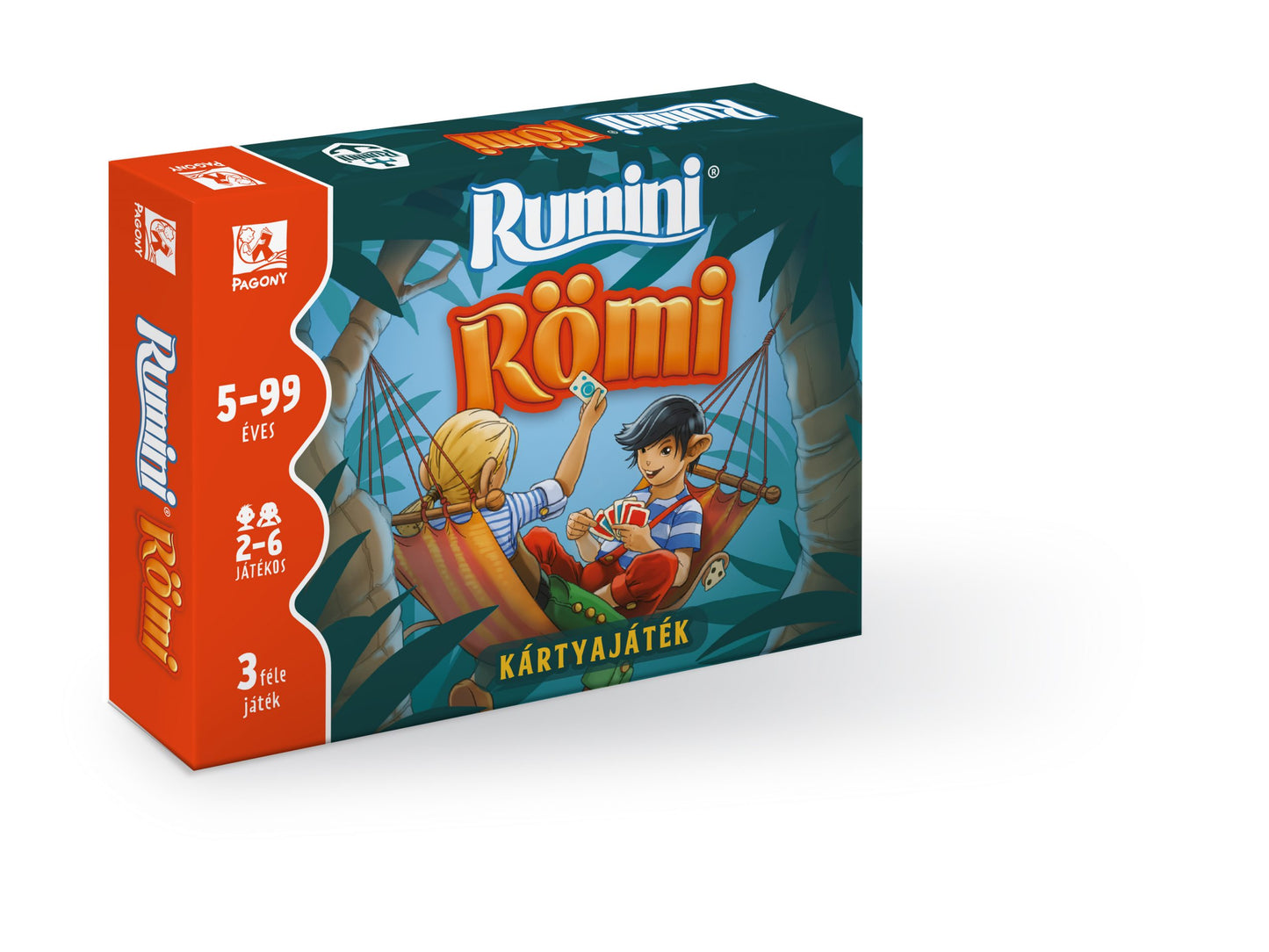 rumini romi