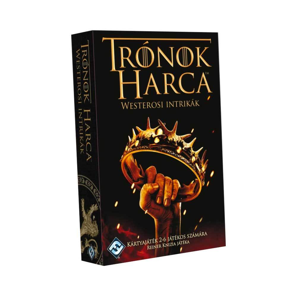 westerosi intrikak