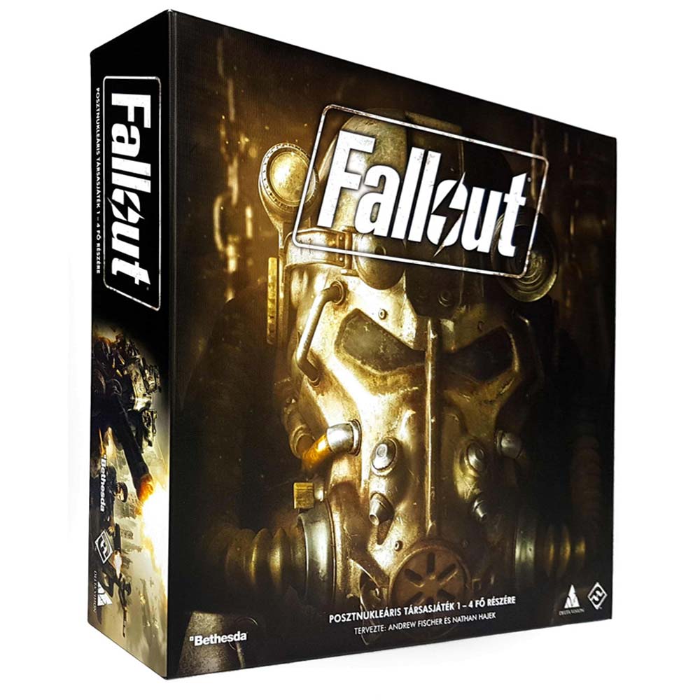 Fallout