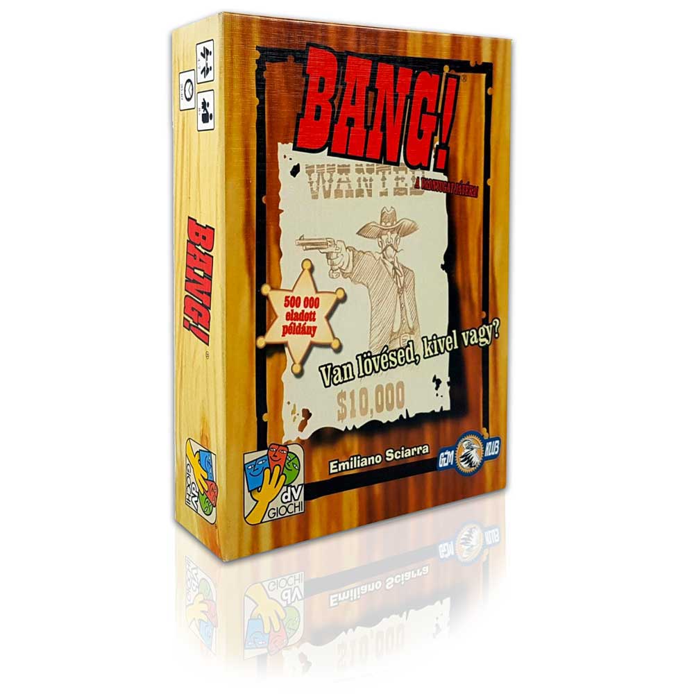 Bang! (magyar)