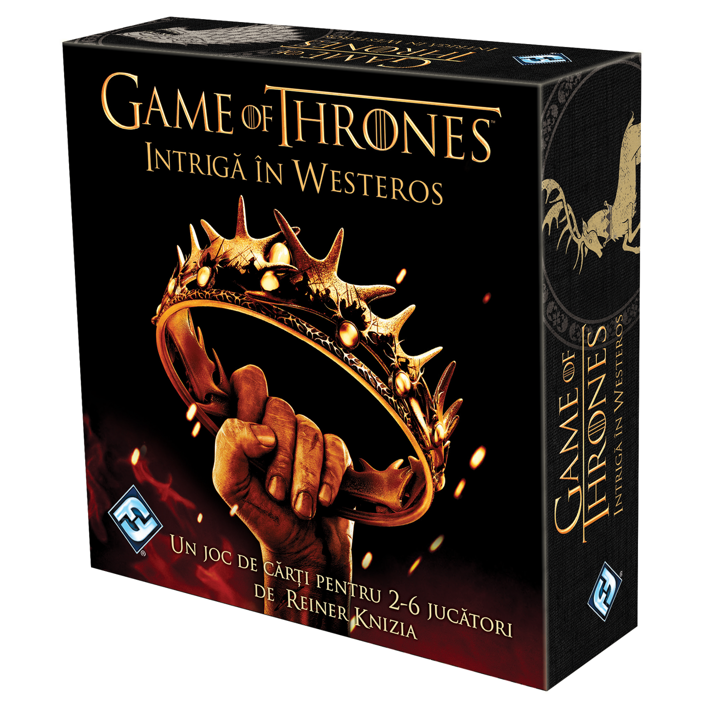 Game of thrones