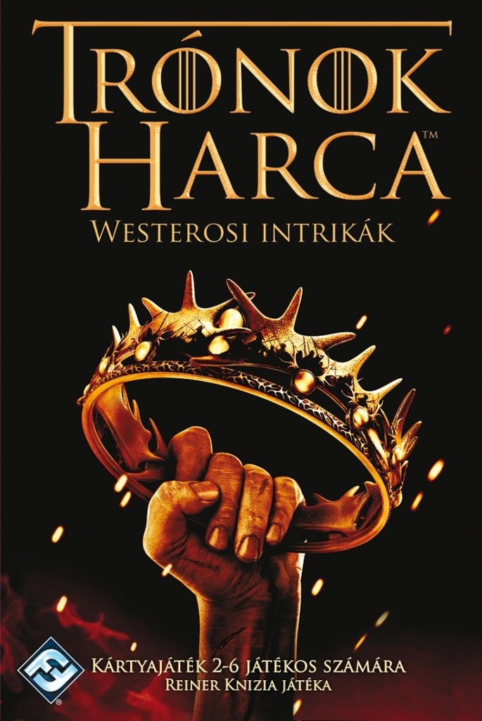 westerosi intrikak