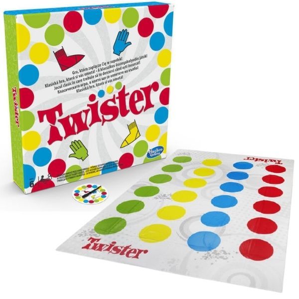 Twister