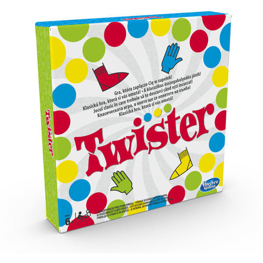 Twister