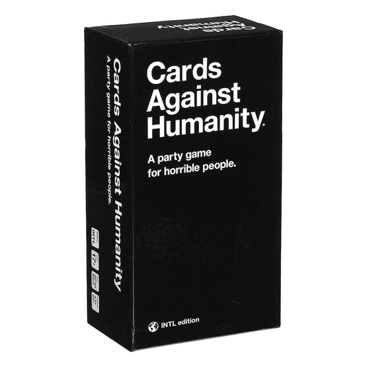 Cards Against Humanity NEW 2.0 INTL Edition
