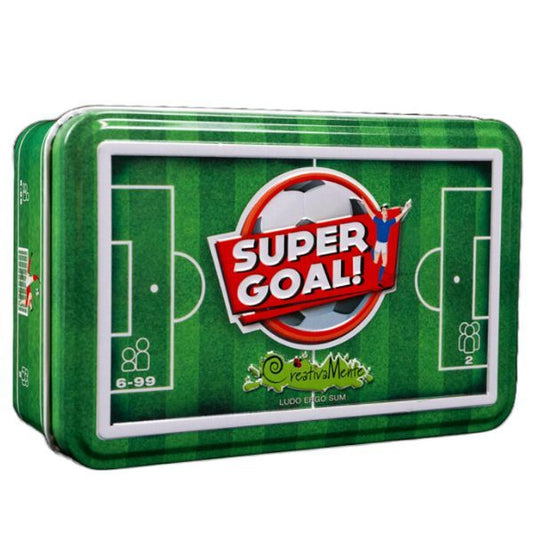 Super Goal!