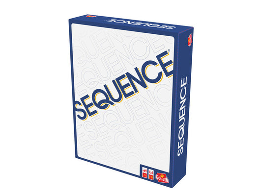 Sequence Classic társasjáték