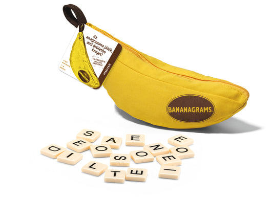 Bananagrams