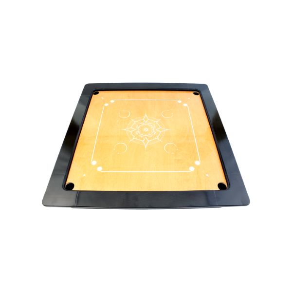 Woodestic Carrom