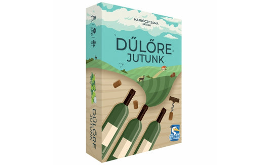 dulore jutunk tarsasjatek