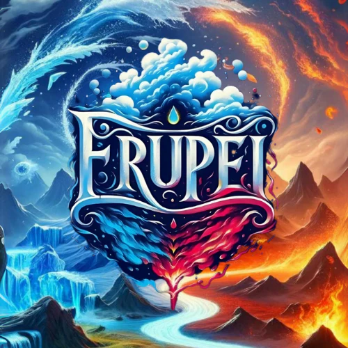 Erupei - Cute Creatures – Cuki teremtmények