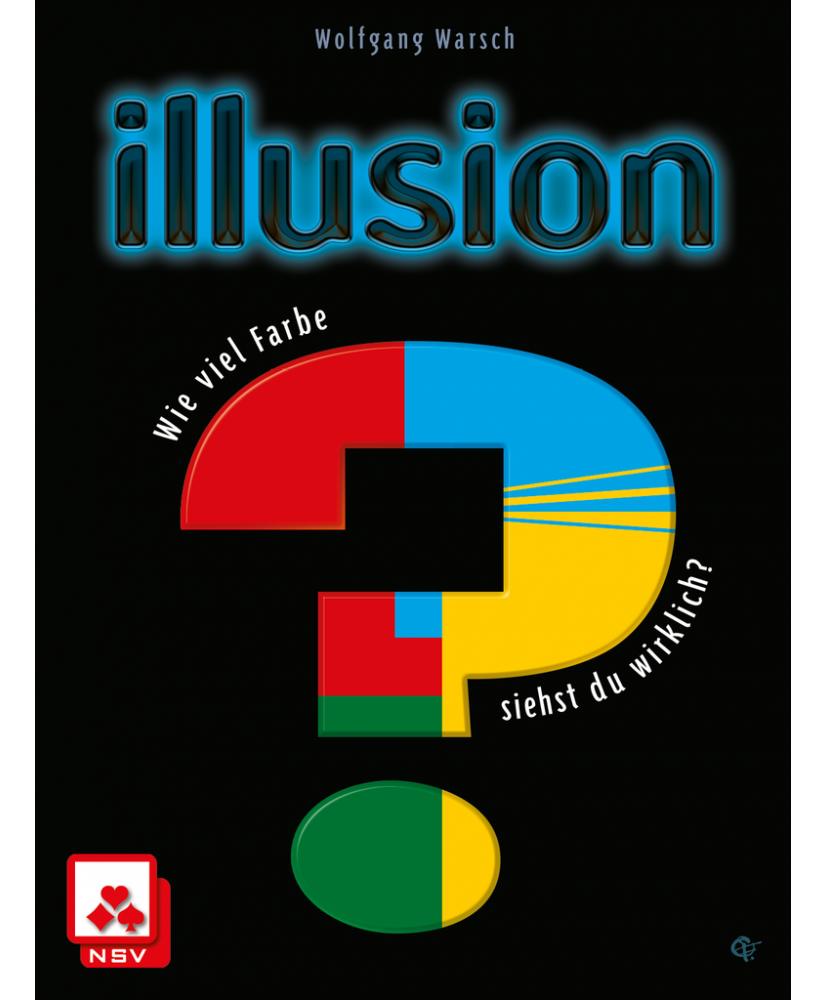 Illuison (Romanian Edition)