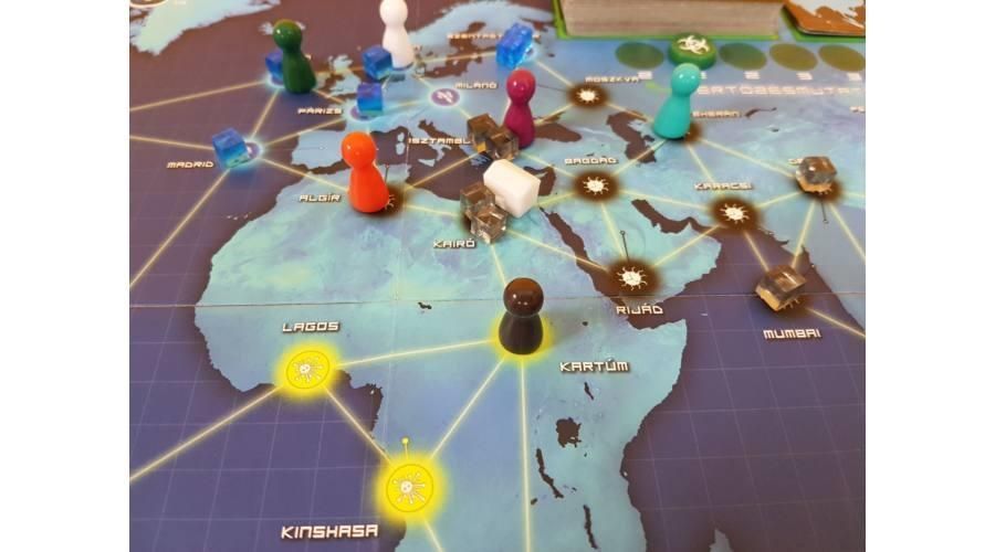 Pandemic