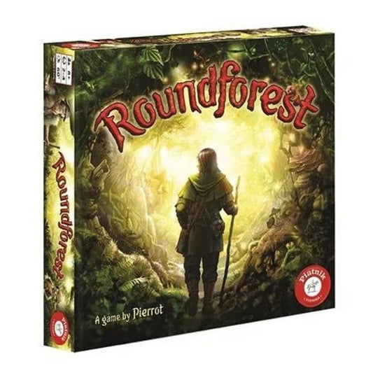 Roundforest