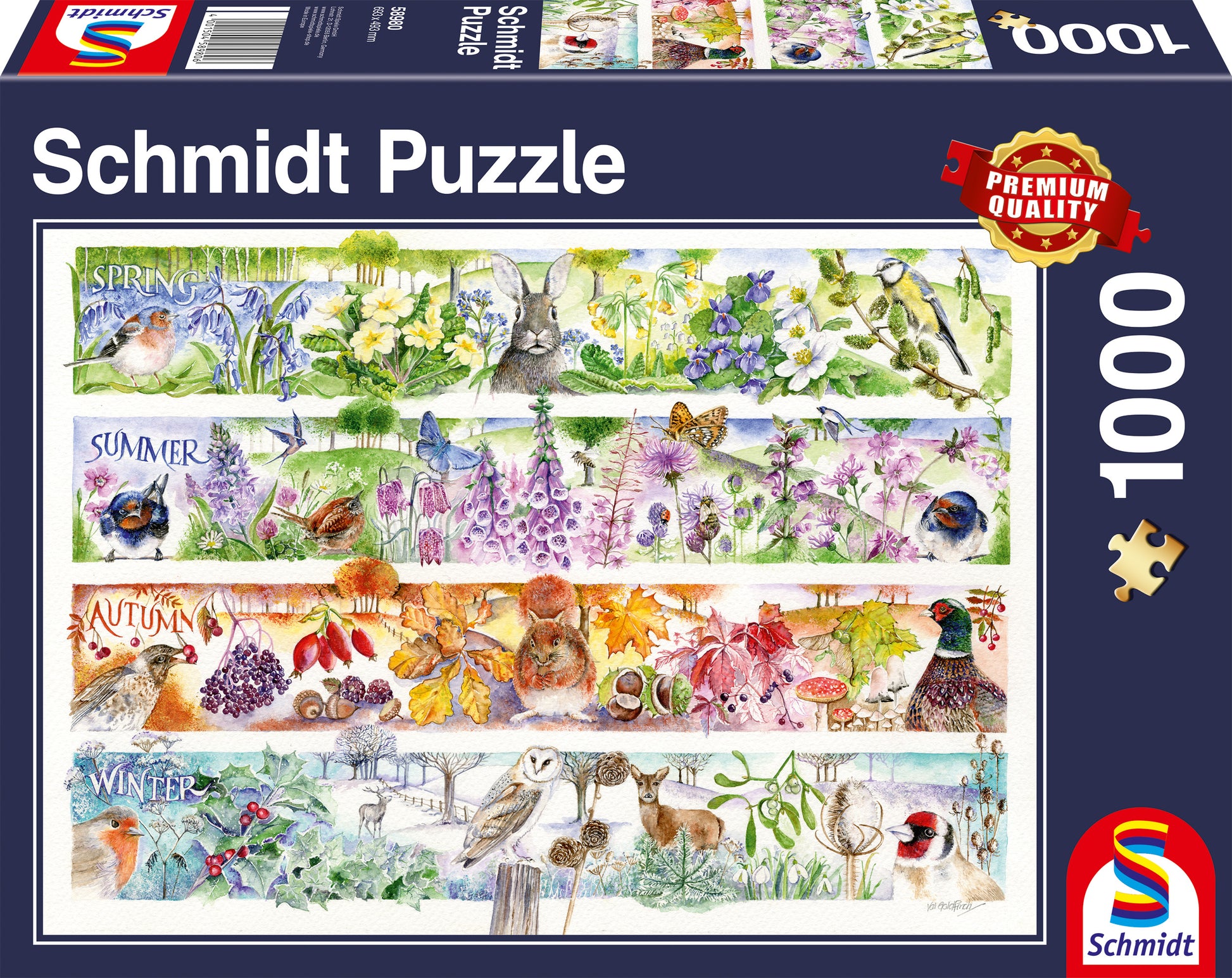 puzzle 1000