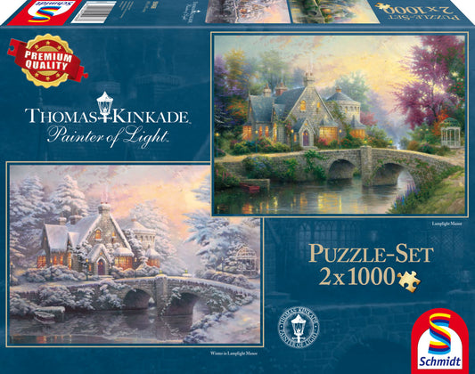 puzzle 2x1000