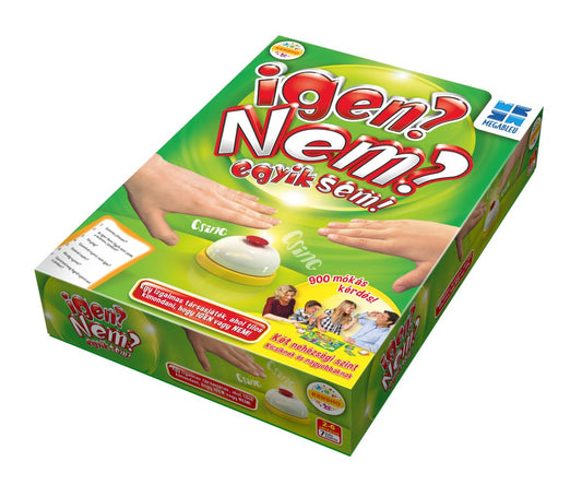 igen? nem? egyik sem!