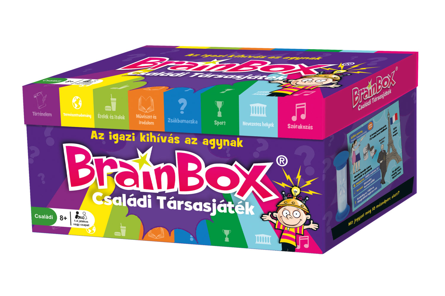brainbox quiz csaladi tarsasjatek