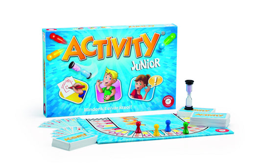 Activity Junior