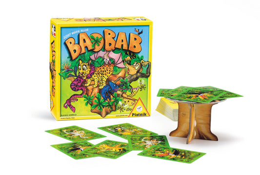 Baobab