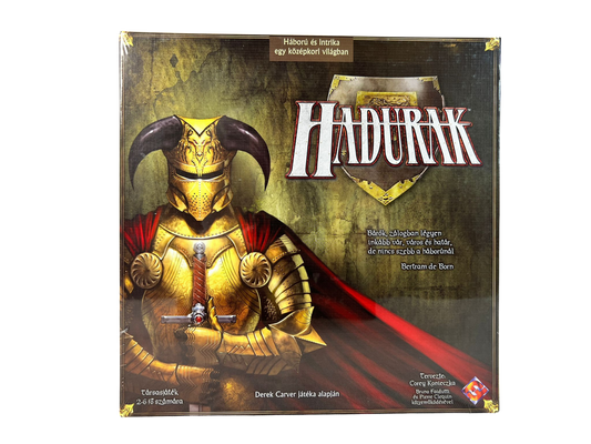 Hadurak