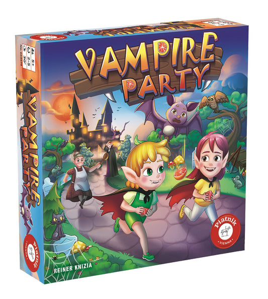 Vampire Party