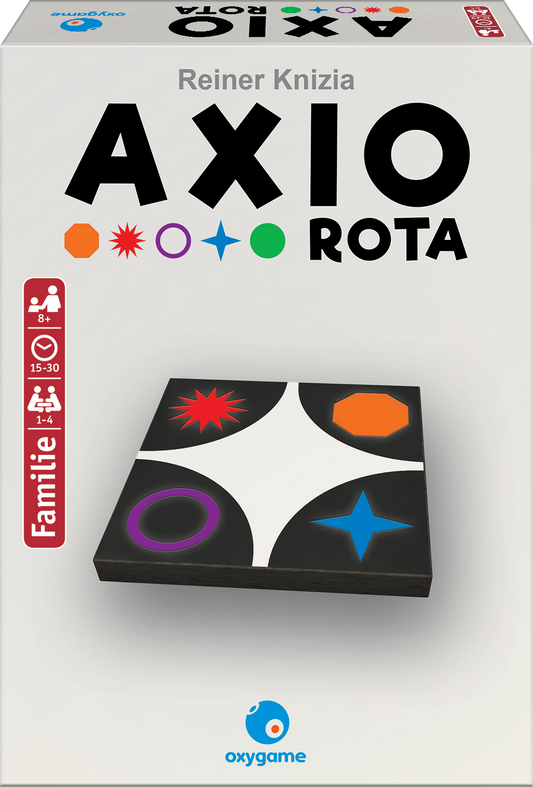 axio rota