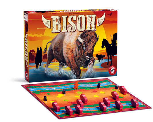 bison