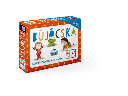 bujocska