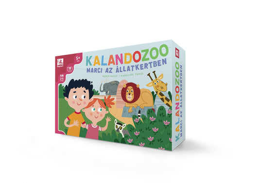 kalandozoo