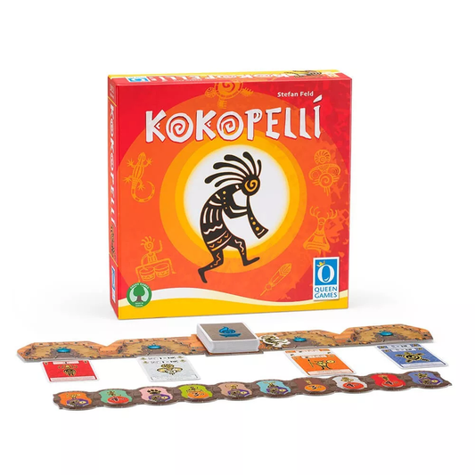 Kokopelli